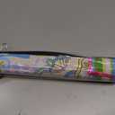 Floral American Mahjong Mat for Table 33" Rolled Packaging for Mahjong Set, Large