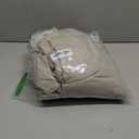 Extra Deep Queen Sheet Set - 6 Piece Breathable & Cooling Sheets - Hotel Luxury Bed Sheets Set - Easy Fit - Soft, Wrinkle Free & Comfy Sheets Set - Heathered Beige Sheet Set with Extra Deep Pockets