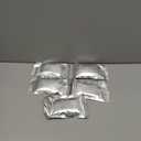 Premium Material Effect for Wedding, Stage, DJ, Disco, Party Celebration Occasions 5pcs * 7.05oz