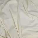Organic Cotton Plus Light Interlock-60-Natural, 60"L x 60"W