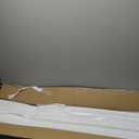 White Foam. 20 Pcs - 118 cm