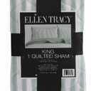 Standard 1 Quilted Sham 20x26 100%Polyester