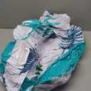 Pool Floats Adult Heavy Duty Inflatable Pool Lounger Floating Tanning Rafts Water Floaty Lounge Lake Beach Party Games