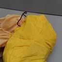 Funny Inflatable Clown Costume Party Blow Up Costume for Adult/St Patrick's Day Parade/Birthday Party (Clown Yellow)