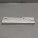 PretiHom Fully automatic lazy curling stick, electric rotary curler, large curling without damaging hair 32mm Comfort Hair Curler