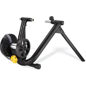 Saris M2 Smart Indoor Electromagnetic Resistance Bike Trainer, Compatible with Zwift App