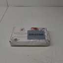 Silicone Bath Pillow, New Material Bath Pillows for Tub Head Neck and Back Support, Bath Tub Pillow with 4D Press Inflatable Airbag and Non-Slip Strong Suction Cup, Quick-Drying, Easy to Store, Purple