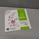 Tabletop Ornament DIY Diamonds Art Painting kit, Tabletop Diamond Art Kits for Adults, Halloween Diamonds Painting Desk Placement Ornament, Special Shaped Rhinestone Gem Diamonds Arts Painting Kit