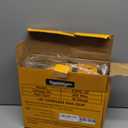 Cordless 2" Brad Nailer Compatible with Dewalt 20V Battery (No Battery and Charger), 2-in-1 Electric Nail Gun/Staple Gun, 18 Gauge Nail Gun Battery Powered with 1000 Nails for Wood Carpentry