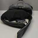 RESTECK Massagers for Neck and Back with Heat - Deep Tissue 3D Kneading Pillow, Electric Shiatsu Shoulder Massage, Foot, Legs,Body - Relieve Muscle Pain - Office, Home & Car (Black/Grey)