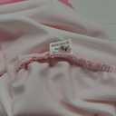 LAGSHIAN Women's Summer Sexy Bodycon Sleeveless Tank Straps Mesh Ruched Mini Party Dress Medium