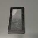 for Samsung Galaxy S25 FE Case,with Magnetic Invisible Stand [Military Drop Protection] [Compatible with MagSafe] Shockproof Slim Translucent Anti-Slip, Black Matte