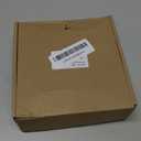 VWINDESK 2 inch M8(0.315'' ) 15mm Threaded Locking Caster Wheels, Set of 4, Swivel, Polyurethane PU Swivel Ball Casters with 360 Degree Top Plate 220lb Total Capacity, Brake, Used for Standing Desk