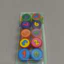 Fiorello Motivational PIECES colored DIGITERS 10 pieces, 170-2433