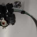 Front Left Driver Side Door Lock Actuator Latch Assembly Replacement for 2011 2012 2013 2014 2015 Kia Sorento Replace OE 81310-2P000 937-565