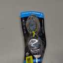 Speedo Unisex-Child Swim Goggles Vanquisher 2.0 Junior (Rainbow Mirrored)