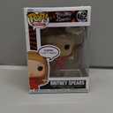 Funko Pop Sayings: Britney Spears - Oops, I Did It Again - Collectable Vinyl Figure - Gift Idea - Official Merchandise - Toys for Kids & Adults - Music Fans - Model Figure for Collectors and Display
