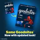Goodnites Boys' Nighttime Bedwetting Underwear, Size Extra Small (28-43 lbs), 44 Ct (2 Packs of 22)