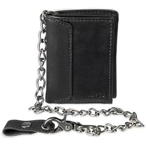 Levi's Men's Trifold Wallet-Sleek and Slim Includes Id Window and Credit Card Holder