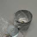 Mower Deck Blade Bolts,Blade Washers & Dust Cap Set K5651-34350 K5651-34352 K5651-34372 K5647-34312 Replacement for Kubota ZD326 ZG222 ZG227