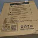 Potty Training Seat, SKYROKU Upgrade Toddler Toilet Seat for Kids Boys Girls, 2 in 1 Potty Training Toilet, Splash Guard Anti-Slip Pad Step Stool,New Sector-Shape Stabilized Base (8899+Pink)