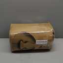 Ergonomic U-Shape Gaming & Lap Pillow - Crochet Pillow & Reading Support Pillow with Arm Relief, Comfort for Gamers, Crafters & Book Lovers (Light Gray)