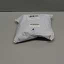 SANTINY Women's Cotton Sweatpants Yoga Lounge Casual Pants Open Bottom Sweat Pants for Women with Pockets, Size L, Navy