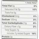 365 by Whole Foods Market, Organic Vanilla Animal Cookie, 11 Ounce (EXP 05/01/26)