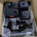 Westinghouse WPX3400 Gas Pressure Washer, 3400 PSI and 2.6 Max GPM, Onboard Soap Tank, Spray Gun and Wand, 5 Nozzle Set, for Cars/Fences/Driveways/Homes/Patios/Furniture