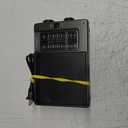 PRUNUS J-03 AM FM Radio Portable Plug in Wall or AA Battery Operated for Home/Outdoor, Large Speaker Excellent Sound, Excellent Reception 19.5 ant, Large Tuning Knobs for Easy to Use,Gifts for Seniors