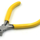 Zipper Install Pliers Tool for Repair Top Stop Slider Bottom Molded Spiral 