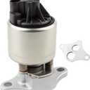 EG-R Valve Fit For Acura, For Buick, For Cadillac, For Chevy, For GMC, For Honda, For Isuzu, For Oldsmobile, For Pontiac Replace# EGR1273 EGR1067 EGV589 EG10026 214-1080 2141080 214-1065