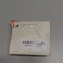 SURITCH Protective Cases for Bose QuietComfort Earbuds II 2022 / QuietComfort Ultra/Ultra Earbuds 2nd Gen, Shockproof Case Cover for Bose QC ii 2 & Ultra Case Accessories with Carabiner, Black