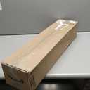 Replacement Extension Wand for Dyson V12 Slim Vacuum Cleaner, Quick Release Tube Attachment for Dyson V10 Digital Series, 29 in - GREY (Gray)