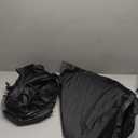 T TGBROS Windshield Sun Shade for Tesla Model Y 2020-2024(Not for Juniper) Car Window Shades Thicken UV Block and Blackout Privacy Foldable Sunshades 8PCS Keep Cool Sun Visor Covers