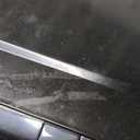 Emerson MW7302B Compact Countertop Microwave Oven with Touch Control, LED Display, 700W, 10 Power Levels, 6 Auto Menus, Glass Turntable and Child Safe Lock, 0.7 Cu., Ft. Black