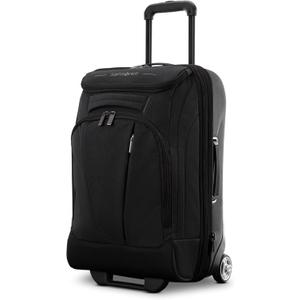 Samsonite Mother Lode Carry-On Wheeled Duffle