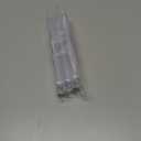 3 x Glass Nail File with Case - Long Glass Nail Buffer for Shining Natural Nails and Smooth Natural Nail Edges, Nano Nail File (2, Count)