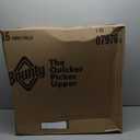 Bounty Paper Towels Quick Size, White, 16 Family Rolls = 40 Regular Rolls