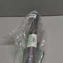 Espresso Coffee Mat for Ninja Luxe Cafe Accessories Breville Espresso Machine Accessories, 15.7x23.6 Inch Coffee Bar Mat for Countertop for Ninja Coffee Maker, Black