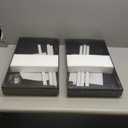 DEKAVA 2 Pack Pull Out Cabinet Organizer Expandable, Adhesive with Nano Film, Pull Out Drawers for Cabinets in Kitchen, Pantry or Bathroom (Black, 21"DEEPX[12"-20'']Width-2PACK)