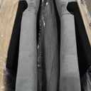 DWVO Multifunctional Futon Sofa Bed, Convertible Sleeper Sofa, 70" Folding Futon Set for Living Room Home Office Aprtment, Modern Folding Couch with Adjustable Backrest & Armrests, Grey