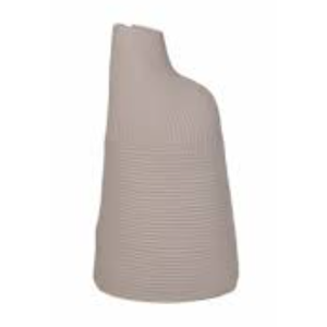 HD 7.9i  Porcelain Vase