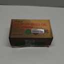 Rosehip Seed Oil Organic, USDA Certified 100% Pure Rosehip Oils for Skin & Hair, 8 fl oz Cold Pressed Rose Hip Oil for Full Body Care, Moisturizing, Gua Sha, Massage, Carrier Oil