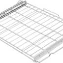 AHT74173805 Range/Oven Sliding Rack (LG Oven Sliding Rack) — Compatible with LG ranges/ovens (Perfect replacement for AHT74173802)