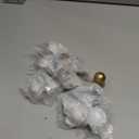 10 Pack Cabinet Knobs Champagne Bronze Kitchen Cabinet Knobs Zinc Alloy Drawer Pulls Solid Cabinet Hardware