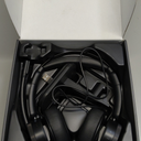 Wireless Headset with Mic for Work, Bluetooth Headset with Microphone for PC, Noise Cancelling Headphones with Mic Mute Button & USB for Call Center/Office/Home/Computer/Laptop/Cell Phones/Teams/Zoom