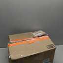 8x10 Area Rugs for Living Room, Stain Resistant Neutral Washable Rugs for Dining Room, Vintage Non-Slip Thin Large Size Beige Area Rug, Printed Vintage Home Decor RugBeige