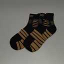 NEENCA Copper Compression Socks, Medical Ankle Support Socks for Injury Recovery & Pain Relief, Sport Protection, Women & Men Circulation, Swelling, Runner, Travel, Pregnancy, Flying1 Pair, 20-30mmHg