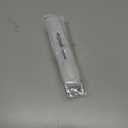 3 x Glass Nail File with Case - Long Glass Nail Buffer for Shining Natural Nails and Smooth Natural Nail Edges, Nano Nail File (2, Count)